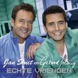 Jan Smit & Gerard Joling